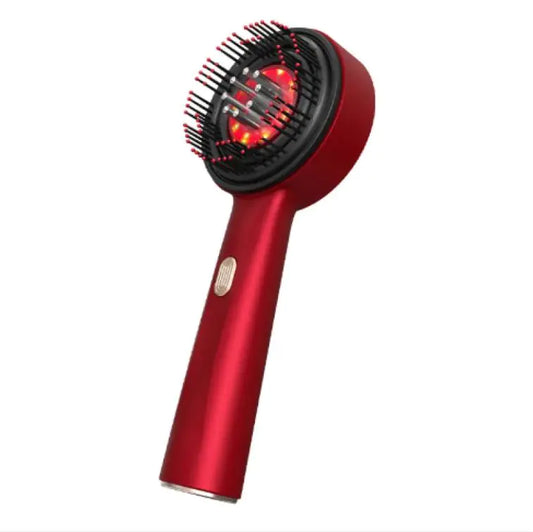 Electric Massage Hair Care Multi-functional Massage Comb